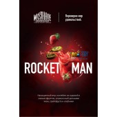 Табак Must Have Rocketman (Рокетмен) 25г